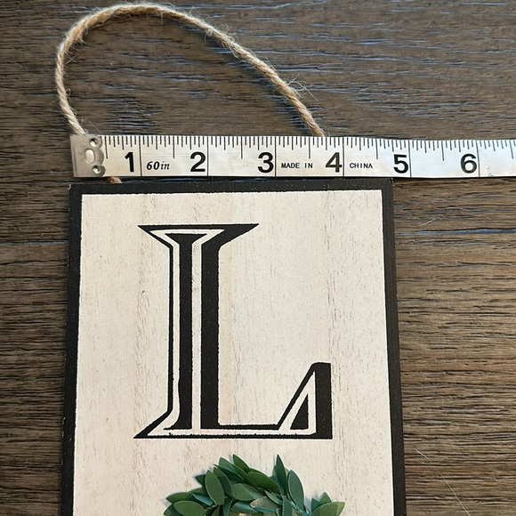 Love sign - Picture 2 of 2